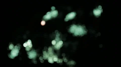 Fireworks 27 Stock Footage 20450849