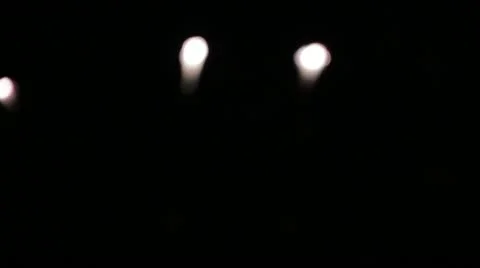 Fireworks 32 Stock Footage 20451745