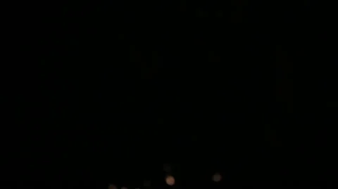 Fireworks 39 Stock Footage 20460433