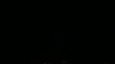 Fireworks 4 Stock Footage 20442318