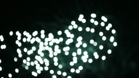 Fireworks 45 Stock Footage 20460923