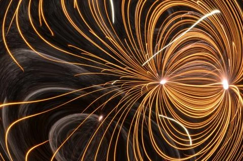 Fireworks 46 Stock Illustration