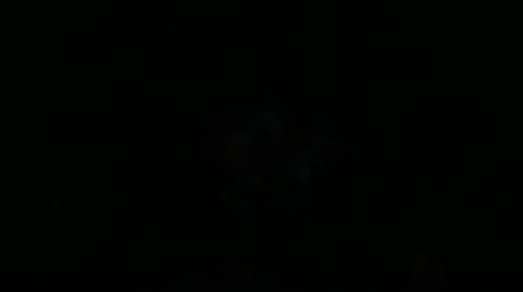 Fireworks 5 Stock Footage 20442376