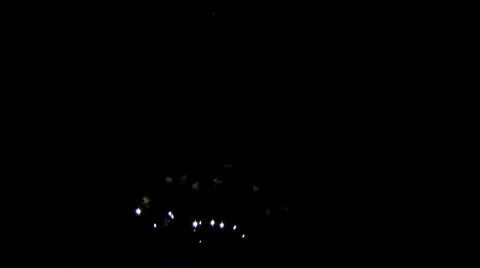 Fireworks 51 Stock-Footage 10565731