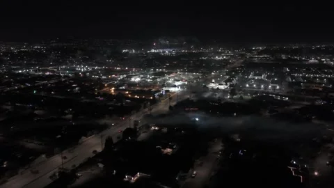 Fireworks 6 Stock Footage 263939230