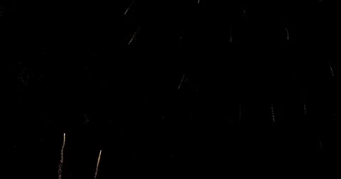Fireworks 8k Video stock 113671483