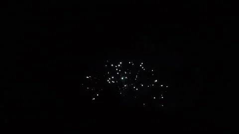 Fireworks abstract background celebrating and celebration 4K 스톡 동영상 292767210