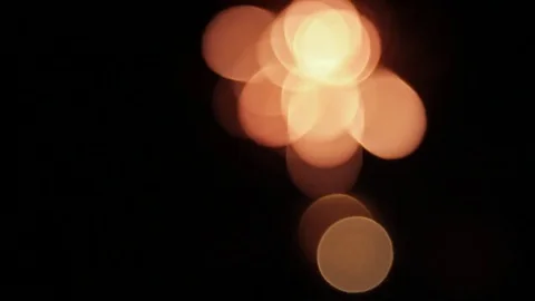 Fireworks abstract light color bouncing balls 스톡 동영상 77029086