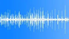 Fireworks Ambience Sound Effect