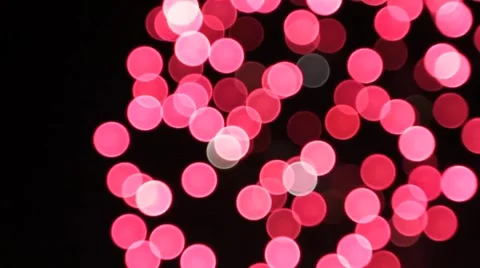 Fireworks Background Stock Footage 1003021