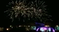 Fireworks in BALI (1/2) HD Footage