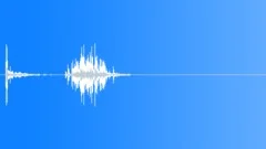 Fireworks - bang and sparkleSound Effect