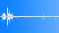 Fireworks - Bang, Bang, FizzSound Effect