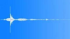 Fireworks - Bang With a Deep EchoSound Effect