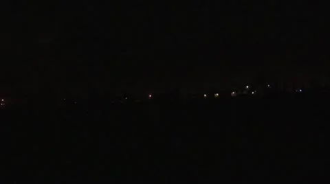 Fireworks being fired Video stock 19113310