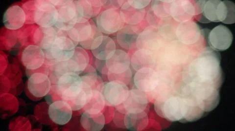 Fireworks blur 스톡 동영상 7740016