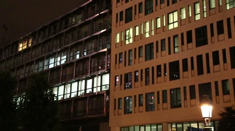 Fireworks in Brussels, 2015 Stock Footage 52513822