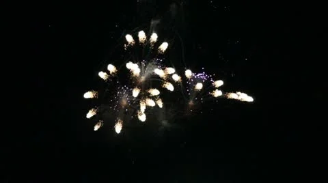 Fireworks - Canada Day 2011 Vidéo 11331482