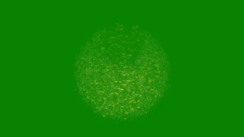 Fireworks on chromakey background. Festive firework. Green screen. Stock Footage 171330570