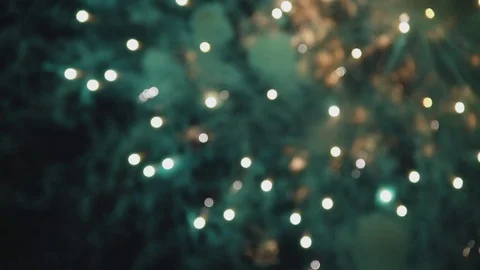 Fireworks close up Stock Footage 76974018