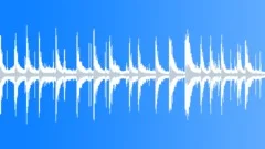 Fireworks Close Loop 02 with PeopleSound Effect