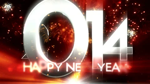 Fireworks Color Whell 2014 ( Diffrent COLLECTION Version 1 to 10 )  Video stock 33145880