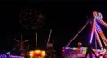 Fireworks Display Celebration 4k or 4k+ Resolution