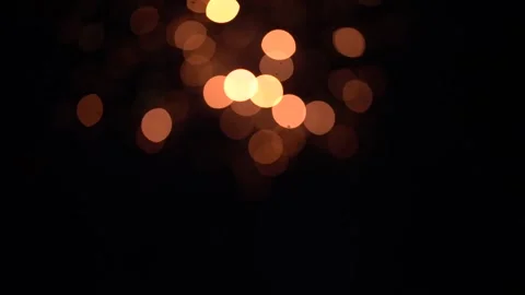 Fireworks display celebration Stock-Footage 283702070