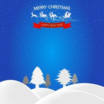 Fireworks display illustration Stock Illustration