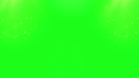 Fireworks exploding on green screen background Video stock 337087998