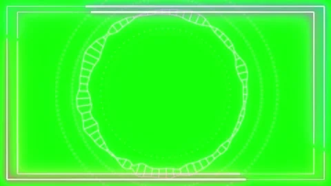 Fireworks exploding on green screen background Vídeo Stock 337634668