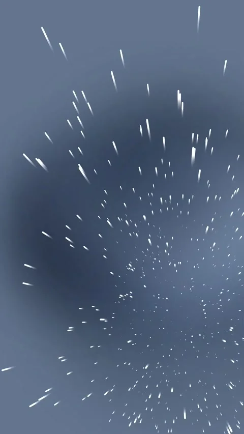 Fireworks exploding in the night sky 動画素材 327698385