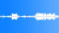 Fireworks: Firecrackers, Howlers & Skyrockets w. Distant Churchbells - Long V1 Sound Effect