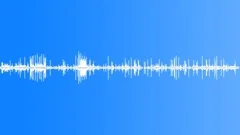 Fireworks: Firecrackers, Howlers & Skyrockets w. Distant Churchbells - Long V2 Sound Effect