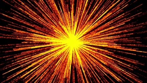 Fireworks, fireworks show, firework display Stock Footage 271212792