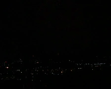 Fireworks Stock Footage 62218