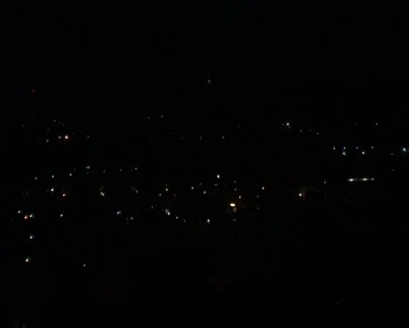 Fireworks Stock Footage 62219