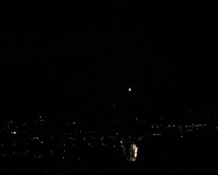 Fireworks Stock Footage 62224