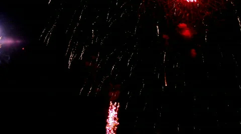 Fireworks Vidéo 458254