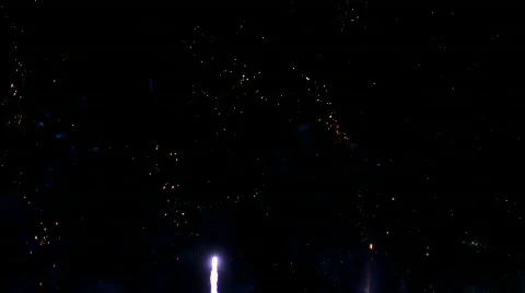 Fireworks   Vidéo 458290