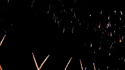 Fireworks Vidéo 458343