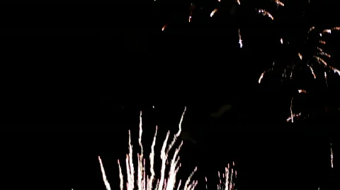 Fireworks  Vidéo 458347