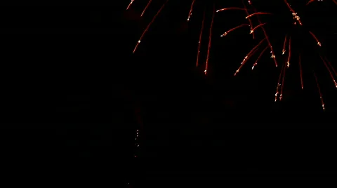 Fireworks   Vidéo 458386