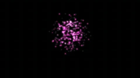 Fireworks Stock Footage 583484