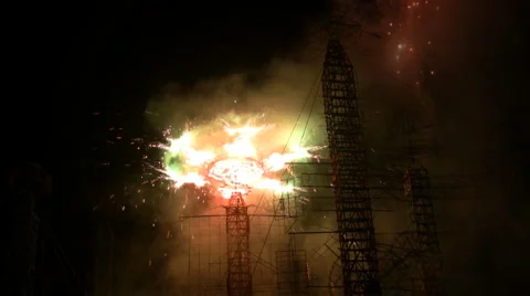 Fireworks Vidéo 6996348