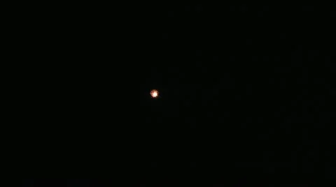 Fireworks Stock Footage 10929256