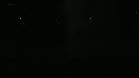 Fireworks Stock Footage 12123358