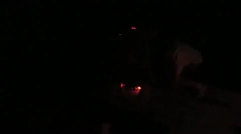 Fireworks Stock Footage 21806565