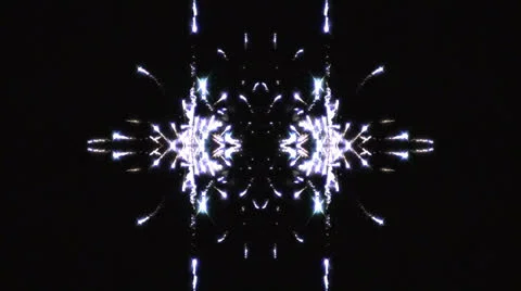 Fireworks Stock Footage 26972800