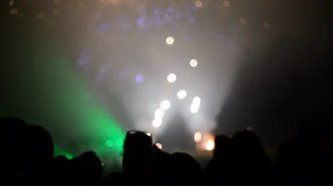 Fireworks 库存影片 33750908